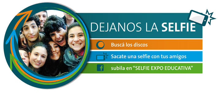 Expo15_Selfie