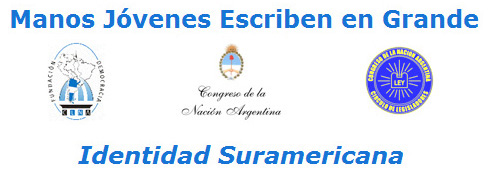 Logo Congreso de la Nacion