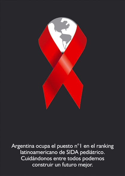 Argentina SIDA