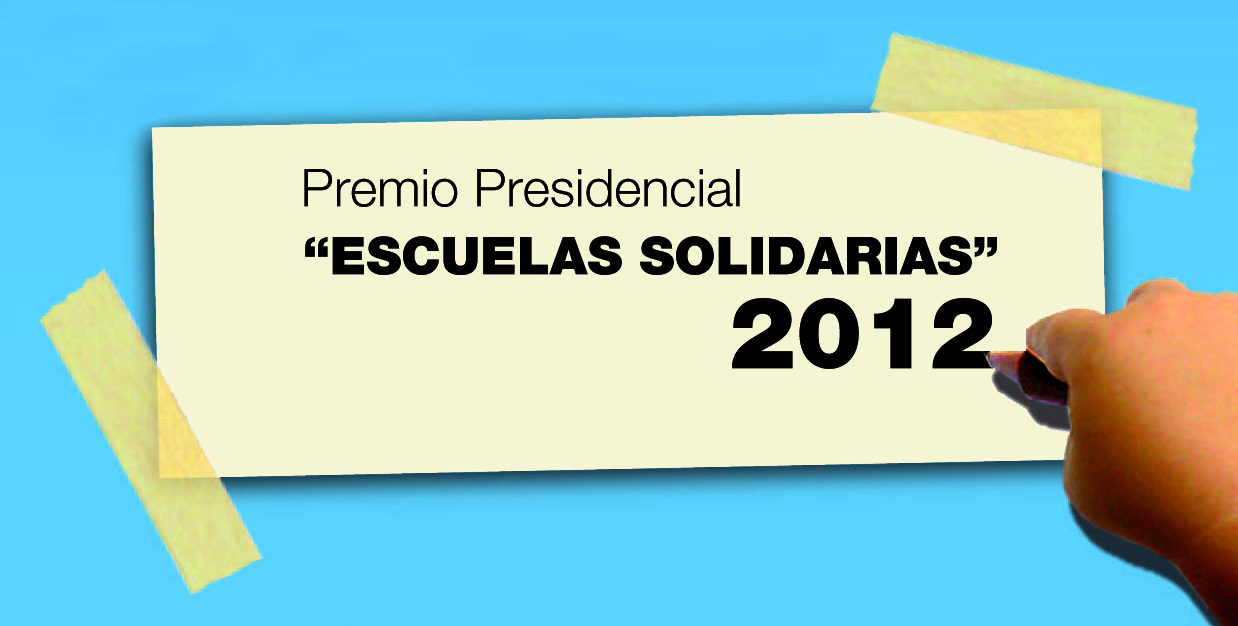 Escuelas Solidarias 2012 - 02