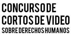 Logo Derechos Humanos