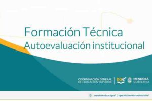 Rectores de Formación Técnica trabajarán en un protocolo de Autoevaluación Institucional
