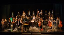 <strong><em>La Orquesta Sinfónica del IPA fue declarada de “Interés Cultural” por la Honorable Legislatura de Mendoza</em></strong>